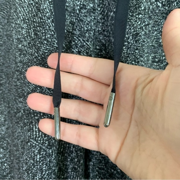 Lululemon womens on the fly pants feathered jacquard 6 - Picture 4 of 10